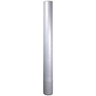 Crownhill Pallet Wrap Top Cover Sheets - 60" W x 72" L - 1 mil - 250 Sheets-Pallet cover