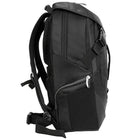 Targus Voyager II 17.3" Backpack-Includes an oversized compartment that fits legal-sized files and other large accessories easily