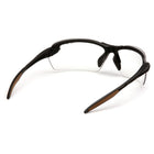 Carhartt Spokane Safety Eyewear Glasses, Clear, 6 Pack-6/pack