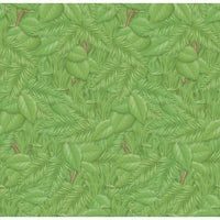 Pacon Fadeless 48" x 12' Ultra Fade-Resistant Paper, Tropical Foliage, Roll (PAC56258)-Tropical foliage
