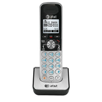 AT&T TL88002 Accessory Cordless Handset-Accessory Handset Only. Requires a TL88102 to operate