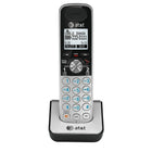 AT&T – Combiné sans fil supplémentaire TL88002-Combiné vendu comme accessoire seulement. Requiert le modèle TL88102 pour fonctionner