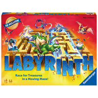 Ravensburger Labyrinth-Game