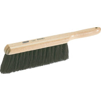 Pro Counter Dusters, Length Of Brush, 8", 12 Pack-Length of brush" - 8