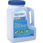ClearPath Ice Melter, 5KG-ClearPath™ ice-melter is 71% less corrosive than other competitors products
