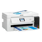 Epson Ecotank ET-15000 All-in-One Colour Cartridge-Free SuperTank Printer-Up to 2 years of ink with each included or replacement ink set