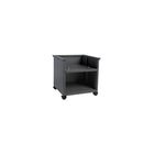 Lexmark 35S8502 Adjustable Printer Stand For CX/MX/CS Series Printers-Dimensions: 584mm(H) x 597mm(W) x 597mm(D)