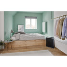 Stadler Form Roger Air Purifier - 700 sq. ft.-Based on normal use, we recommend washing the pre-filter every 3 months while allergy sufferers are recommended to wash it once a month