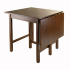 Winsome Lynden Drop Leaf Dining Table-Assembly required