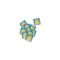 Learning Resources Write-on / Wipe-off Student Clock, Grades 1st+-Age group and grade: Ages 4 - 9 and grades 1+