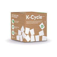 Keurig K-Cycle Cardboard Recycle Box - Small-Cardboard Recycle Box