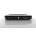 Ooma Office Base Unit-Expandable: Host up to five phone extensions and 15 virtual extensions that forward to telecommuters and mobile workers.