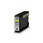 Canon PGI-1200 Original Pigment Ink Cartridge - 300 Pages - Yellow-Inkjet print technology