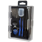 StarTech Repair Kit for Smartphones, Tablets, and Laptops (CTKRPR)-Approach your repair with confidence, knowing you have the right tools on hand for all devices from the major technology brands
