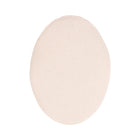Wasip Sterile Oval Eyepad-Non-adherent