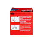 Scotch Book Tape - Clear - 4" x 540"-101.6 mm x 13.7 m