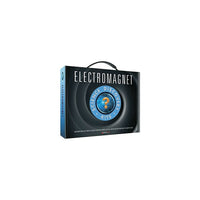 Dowling Magnets Electromagnet Science Kit-Age group and grade: Ages 10 - 14 and grades 5th - 8th