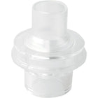 Safecross Cpr Pocket Face Masks - 36 Pack-Replacement one way valve