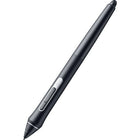 Wacom Pro Pen 2-Our new Wacom Pro Pen 2 is designed to quickly become a natural extension of your hand. Its exceptional sensitivity and responsiveness gives you the control you need to take your work to the next level. Color is Black. Color identification rings , Nibs (3 pcs.) , Pen case