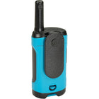 Motorola T100TMC Two-Way Radio, Entry level Model-Battery Save/Power Save Feature