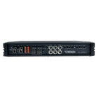 DS18 EXL Series Full Range Class-D 4-Channel Amplifier, 1200 Watts-The EXL SQ amplifier is the epitome of competition and sound quality amplifiers, all in one sleek design