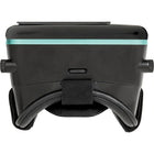 ReTrak Utopia 360-degree Virtual Reality 3D Headset (EUVR)-LucidView anti-glare lens reduces eye strain