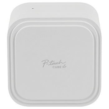 オフィス用品 brother P-TOUCH CUBE PT-P910BT Brother PT-P910BT P-Touch CUBE XP Label Printer | staples.ca
