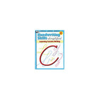 Essential Learning Handwriting Skills Simplified - Learning Cursive Writing Book-Age group and grade: Grades 3rd
