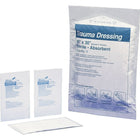 Abdominal Pads, SAY356, 24 Pack-Dim. W" x L" - 5 x 9