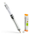 BIC 4 Colour 3 + 1 Pen and Mechanical Pencil-0.7 mm pencil & lead refill tube