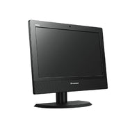 LENOVO Refurbished ThinkCentre M93z All-in-One Desktop, 2.9 GHz Intel Core i5 4570T, 256 GB SSD, 8 GB DDR3, Windows 10 Pro-2.9 GHz Intel Core i5 4570T processor (6M cache)