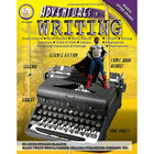 eBook: Mark Twain 404055-EB Adventures in Writing - Grade 6 - 12-You will receive two emails: one confirming your entire order, and one with a "Download Software" buttonYou can download immediately or return to your email to download later