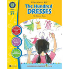 eBook: Literature Kits The Hundred Dresses - Literature Kit - by Classroom Complete Press - Grade 3 - 4-You will receive two emails: one confirming your entire order, and one with a "Download Software" buttonYou can download immediately or return to your email to download later