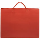 Jam Paper Matte Gift Bags with Rope Handles - 16" x 12" x 6" - Dark Red - 100 Pack-Quantity: 100 per pack