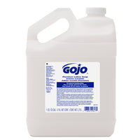 Gojo Premium Lotion Soap - 3.78 L-Dye free lotion with Waterfall fragrance