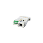 Aten RS-232/RS-485 Interface Converter-Function switches: SW1 (DCE ,DTE) ,SW2 (TXON ,rXON ,TXRTS ,rXON ,TXDTR/RTS ,rXDSR/ON)