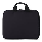 Bugatti Logan 15.6" Laptop Sleeve - Black-Water-repellent material