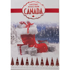 Rosedale Gold 5-1/2" x 8" Greeting Cards/Envelopes - 36832-Value Greeting Cards