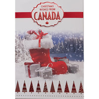 Rosedale Gold 5-1/2" x 8" Greeting Cards/Envelopes - 36832-Value Greeting Cards