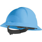 North By Honeywell North The Everest Hardhat, Ratchet Suspension, Sky Blue - 2 Pack-Certification(s) CSA Type 2