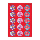 Trend Enterprises Stinky Stickers, Valentine's Day/Cherry, 360 Pack-Design: Holiday