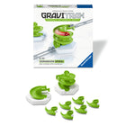 Ravensburger GraviTrax Spiral Accessory-As Seen On TV: GraviTrax was featured on 'Live with Kelly and Ryan' as one of the best products shown at the 2018 New York Toy Fair