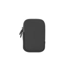 LOGiiX Essential Pouch - Black-Constructed with premium elastane fibres