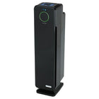 GermGuardian Smart Elite 4-in-1 Air Purifier, 28" (CDAP5500BCA)-WiFi enabled purifier gives you the power to monitor and control your air quality from anywhere - 24/7