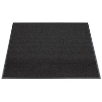 Floortex Eco Runner 48" x 72" Wiper/Scraper Mat, Medium Duty-A durable indoor wiper/scraper mat that features ridges - helping to scrape and catch dust, dirt and moisture before it can enter your home or business.