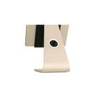 Rain Design mStand tablet pro Stand for iPad Pro 9.7, Gold (10057)-Angle/height-adjustable stand ensures you get the precise viewing angle you need