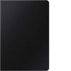 Samsung Book Cover for 11" Galaxy Tab S8/S7 – Black-Book Cover