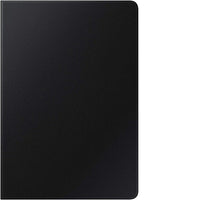 Samsung Book Cover for 11" Galaxy Tab S8/S7 – Black-Book Cover