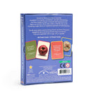 eeBoo How Am I Feeling? Conversation Cards/Develops Emotional Literacy-48 cards, 2 parent cards