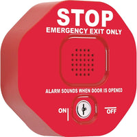 Exit Stopper Door Alarm-1 per pack
